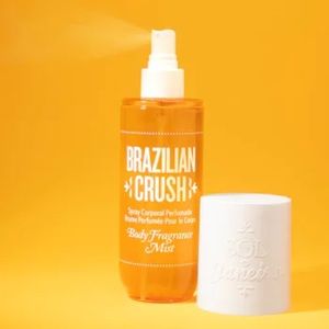 COPY - Sol de Janiero Brazilian Crush